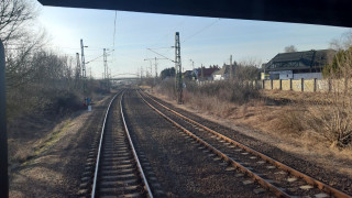 HATVAN kijárat Salgótarján / Losonc felé