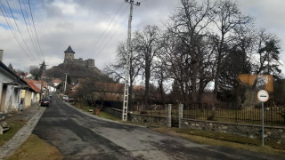 Somoskő vára