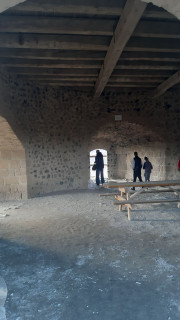 A várban
