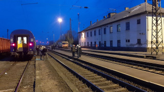 Kál-Kápolna, irányváltás